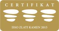 Zlati kamen 2015
